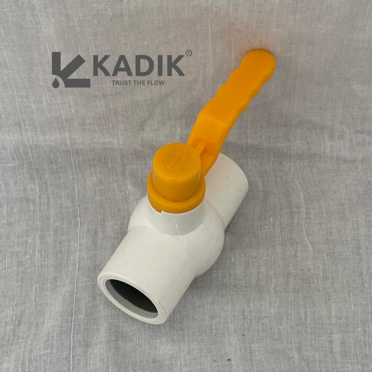 1 1/2" AGRI Ball Valves (Pack of 20 Valves)